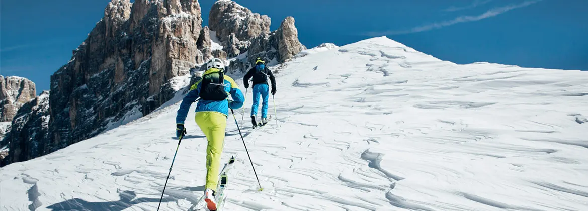 Pantalones de esquí de mujer - Comprar online - Deportes Álvarez